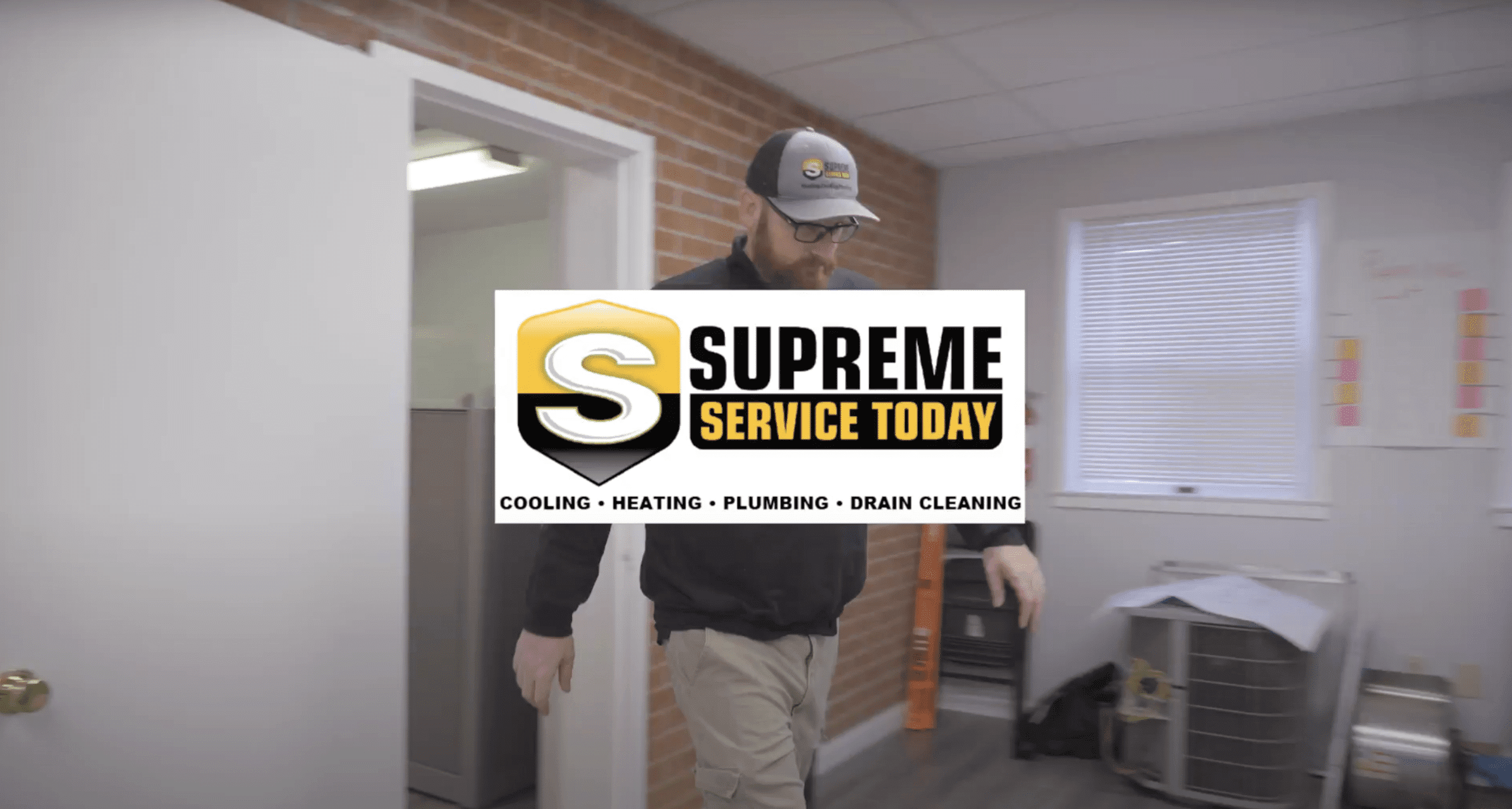 HVAC Services Baltimore MD