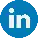 LinkedIn icon