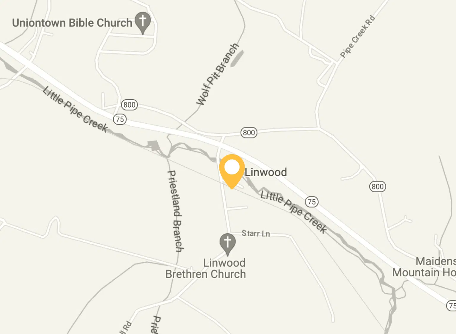 linwood-md