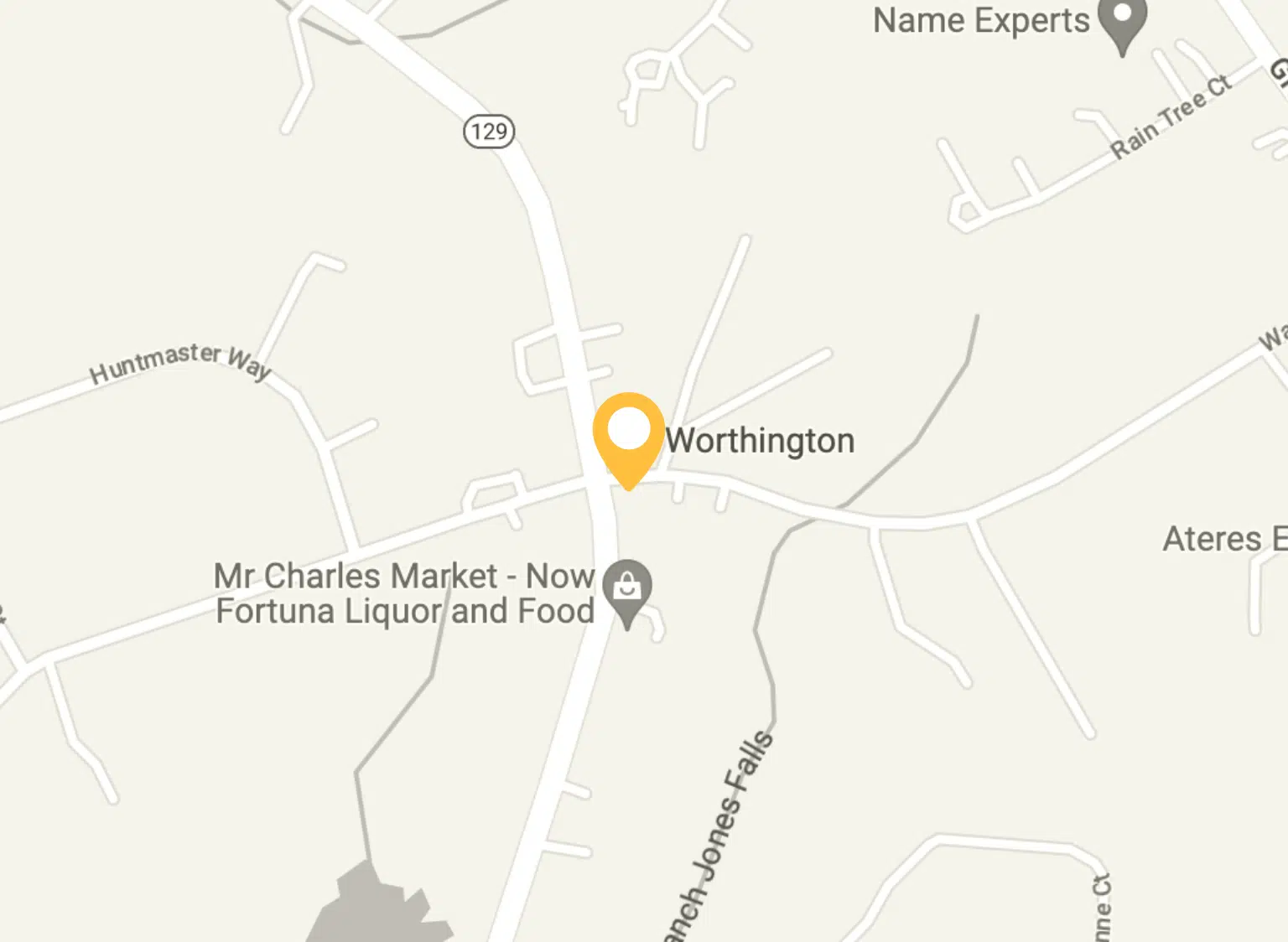worthington-md