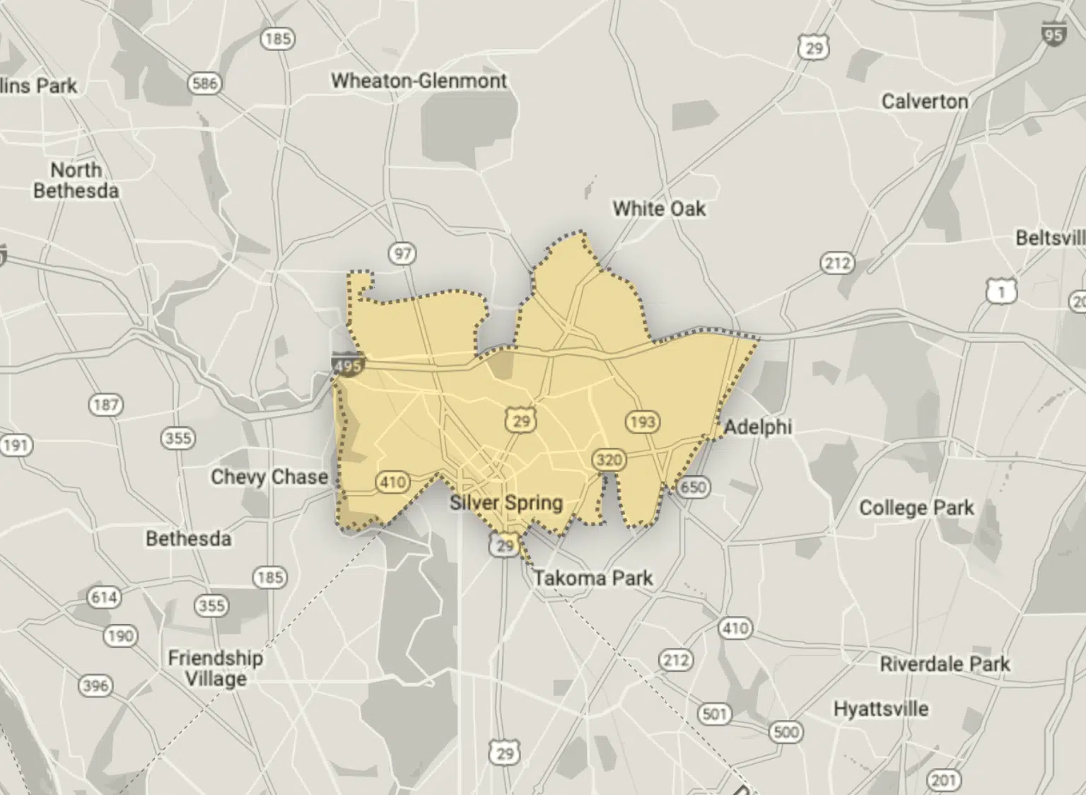 silver-spring-md