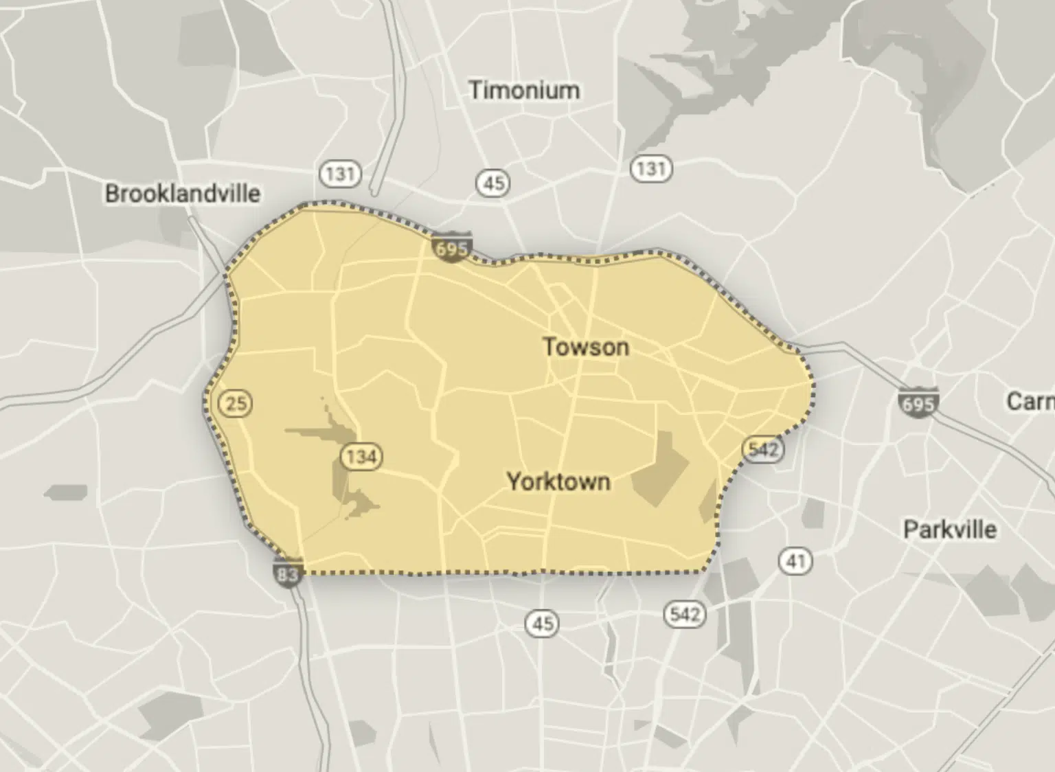 towson-md
