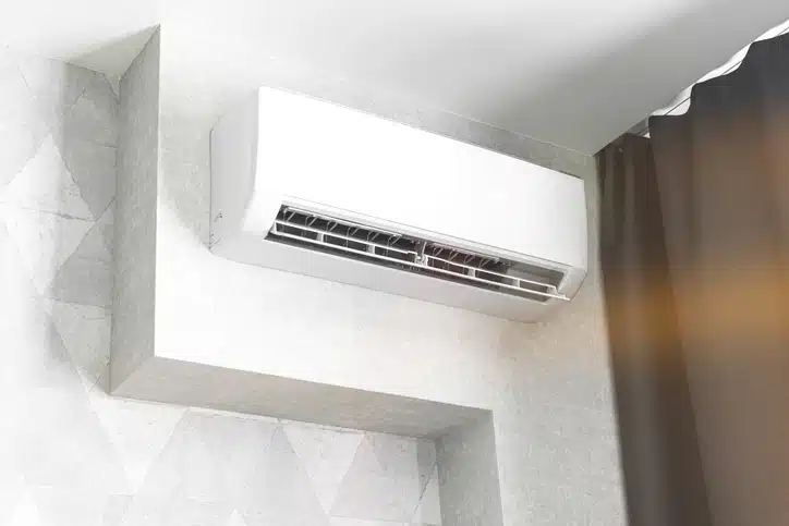 ductless-mini-split -installation-baltimore -md
