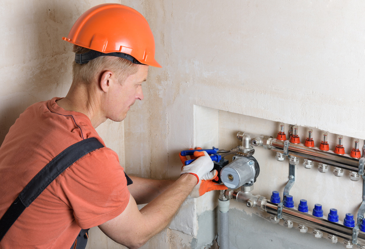 Why Homeowners Are Turning to Geothermal Repair for Long-Term Savings