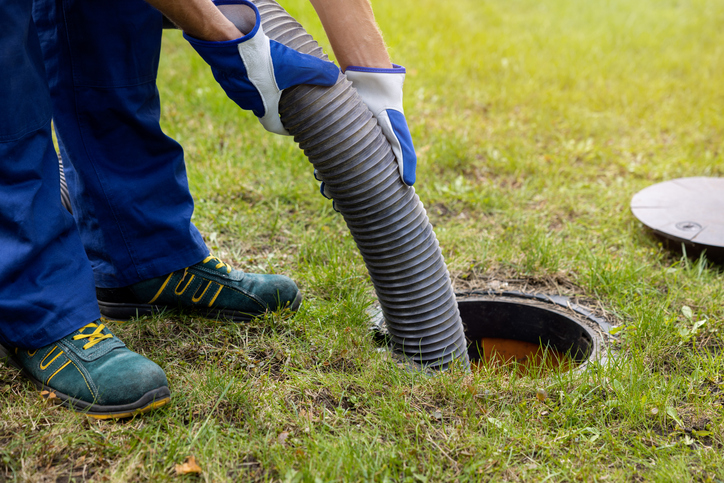 The Role of Camera Inspections in Advanced Drain Cleaning Solutions