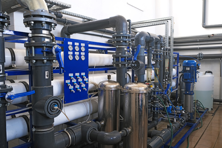 Eco-Friendly Water Treatment Filtration Solutions for Sustainable Living