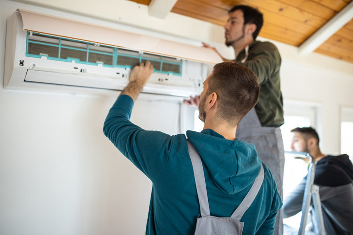 How to Finance a Mini Split Installation Without Breaking the Bank