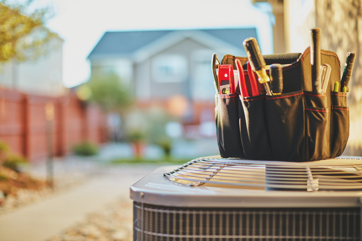 How to Spot AC Repair Early A Homeowner's Checklist