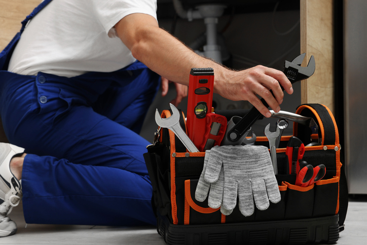 The Best Time of Year to Schedule Kitchen Repairs