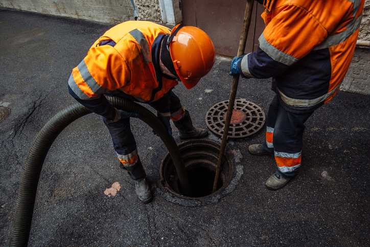 Drain Cleaning as Preventive Maintenance for Sewer Line Health