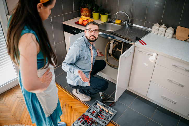 How Often Should You Schedule Drain Cleaning Experts Weigh In