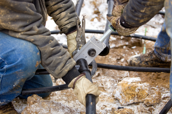 Why Geothermal Installation Is the Future of Sustainable Living