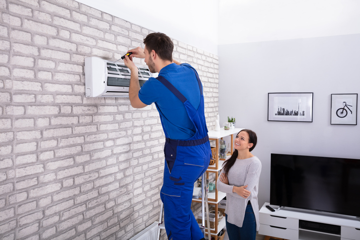 Understanding Warranties That Come with New AC Installation