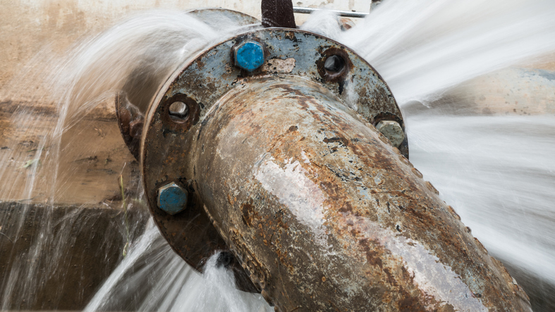 The Impact of Water Main Repair on Your Home’s Water Quality