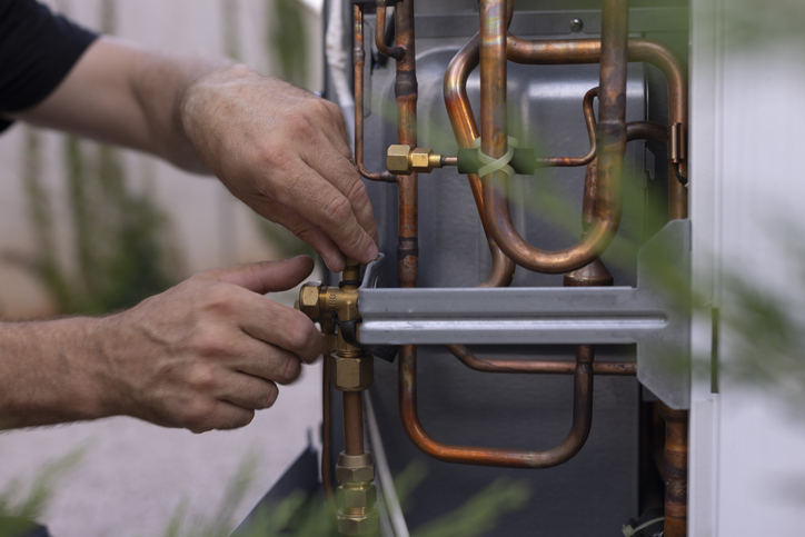 The Technology Behind Efficient Geothermal AC Services Explained
