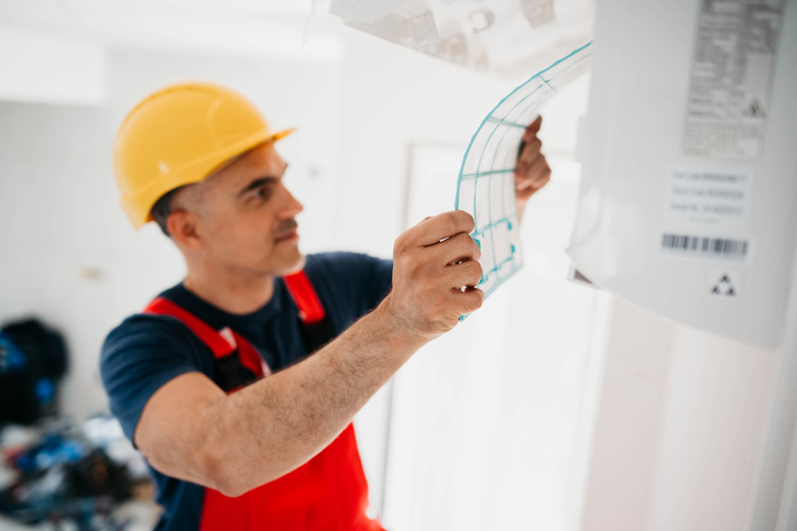 AC Maintenance Mistakes You Should Never Make at Home