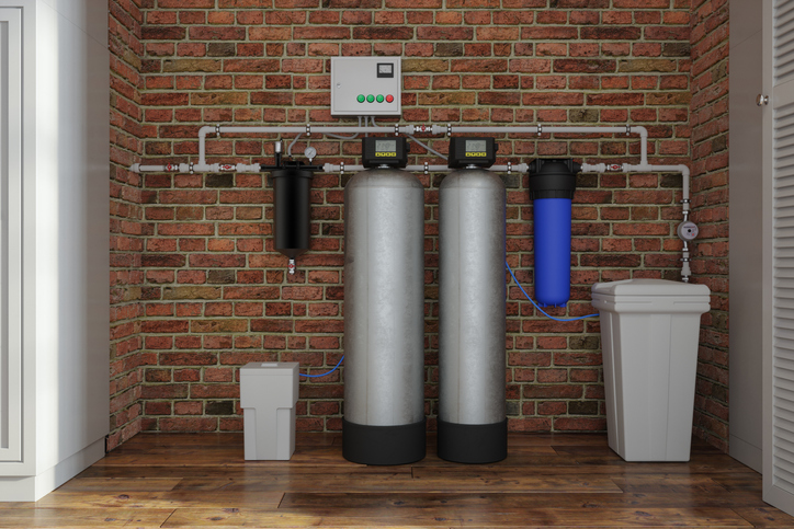 Eco-Friendly Water Treatment Solutions for 2025