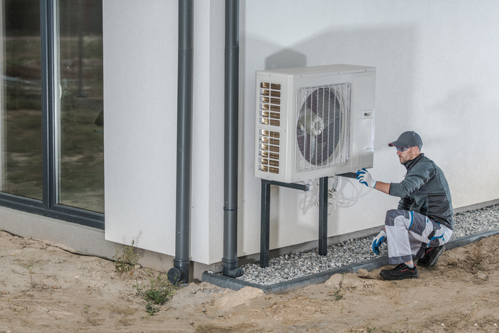 How Heat Pump Repair Restores Consistent Heating and Cooling Balance
