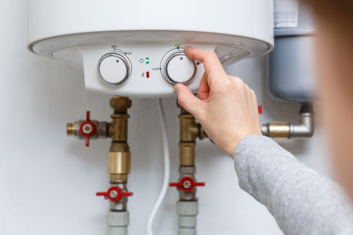 Tankless Water Heater Repair Here’s When to Call the Experts