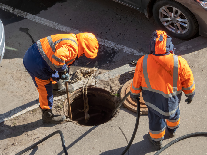 Tips to Stop Clogs Know Why Professional Drain Cleaning Is Important