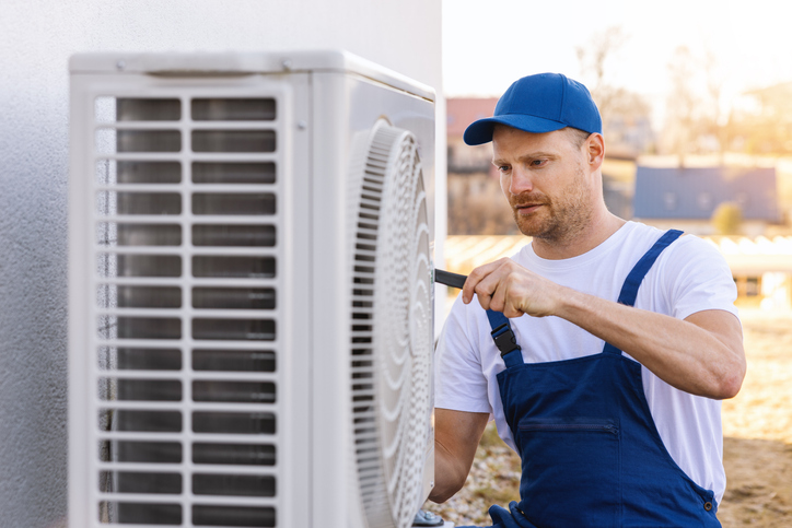 Why Heat Pump Installation Is A Smart Investment