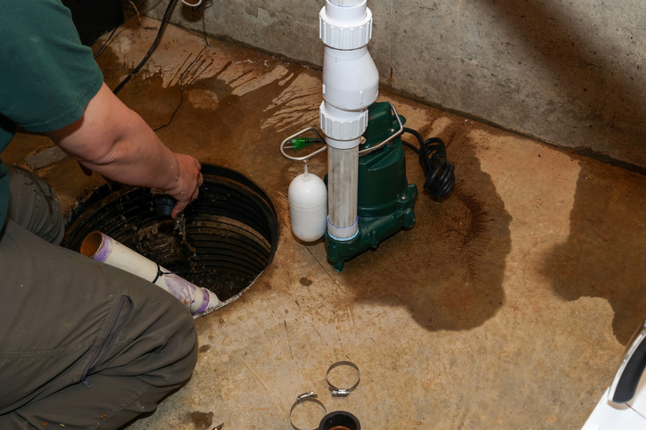 Why Annual Sump Pump Maintenance Should Be a Priority for Homeowners