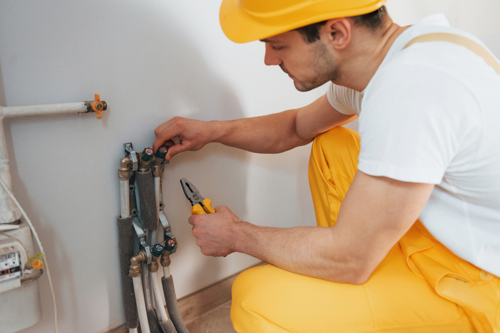 Efficient Gas Line Installation Services for Worry-Free Home Living